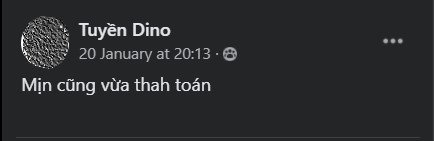 Tuyền dino 01
