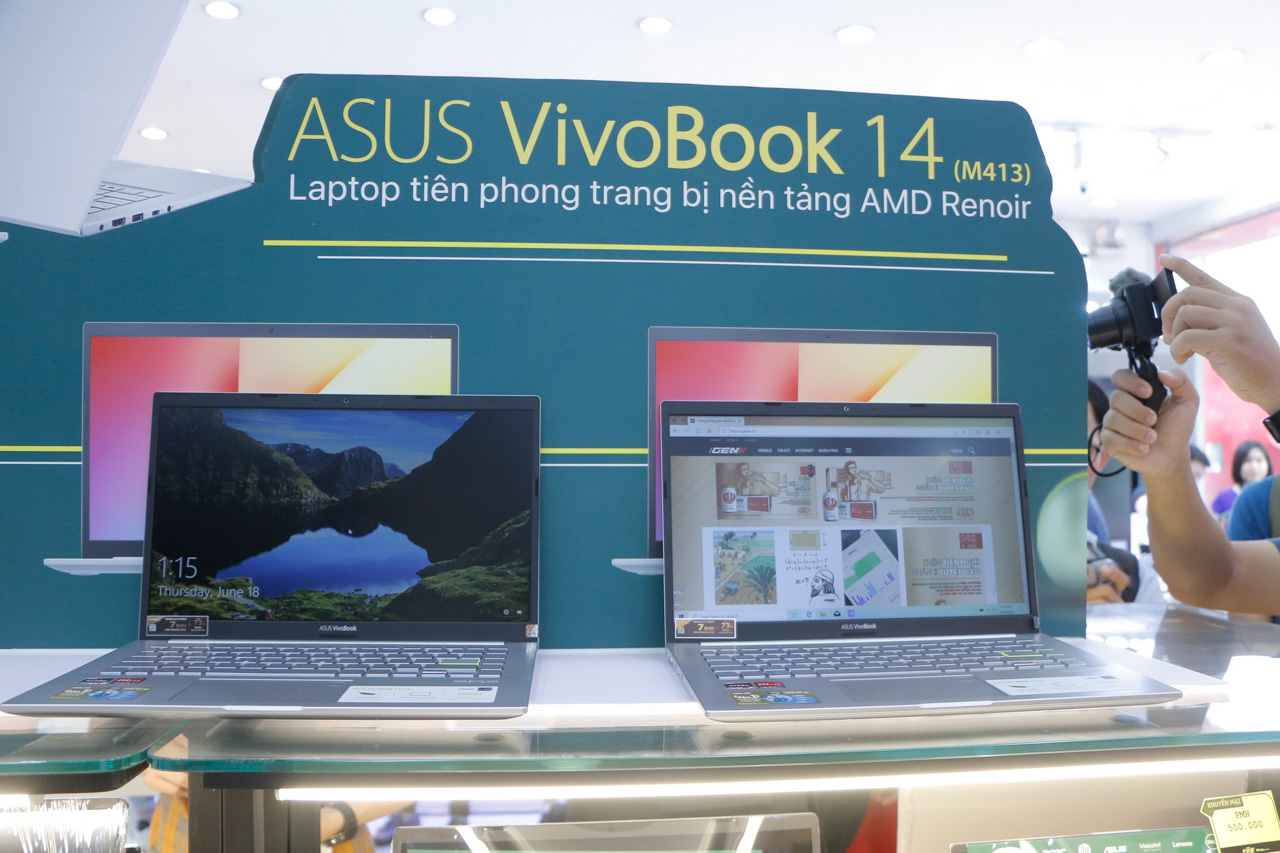 Asus VivoBook (15 of 26)