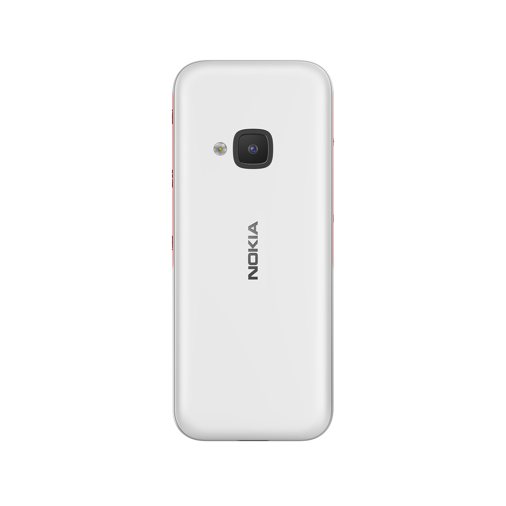 Nokia 5310_Mặt sau