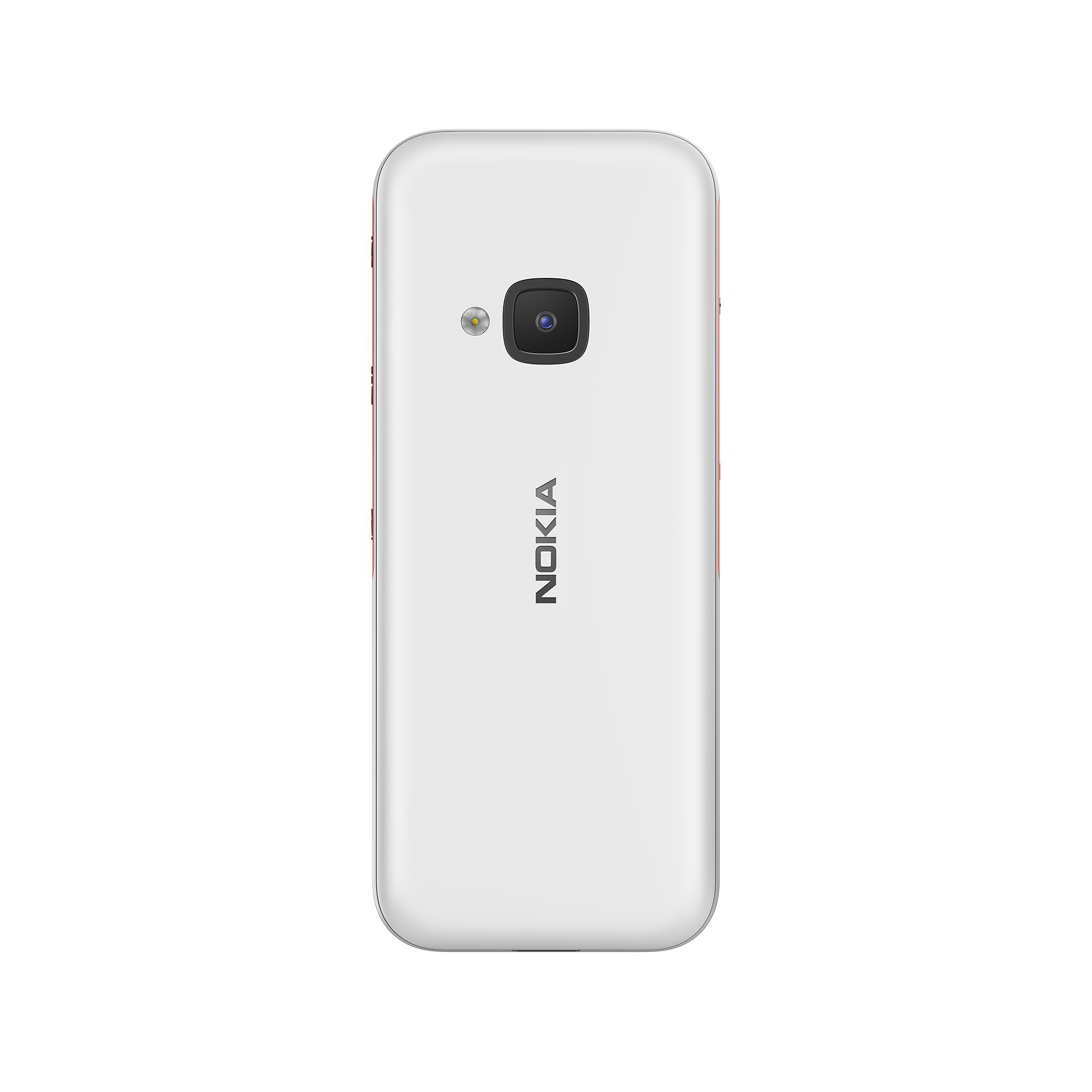 Nokia 5310_Mặt sau
