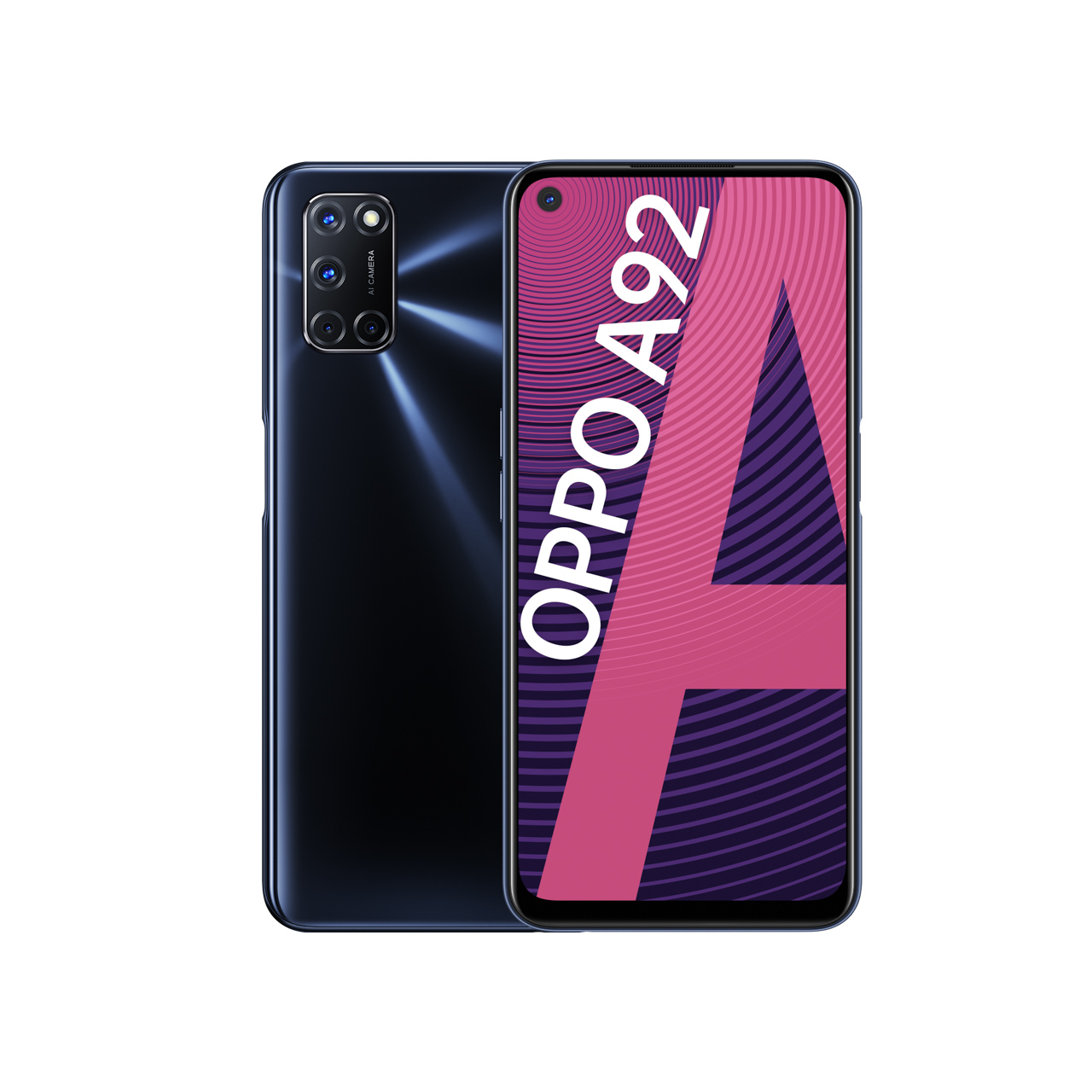 OPPO A92 (8 of 10)