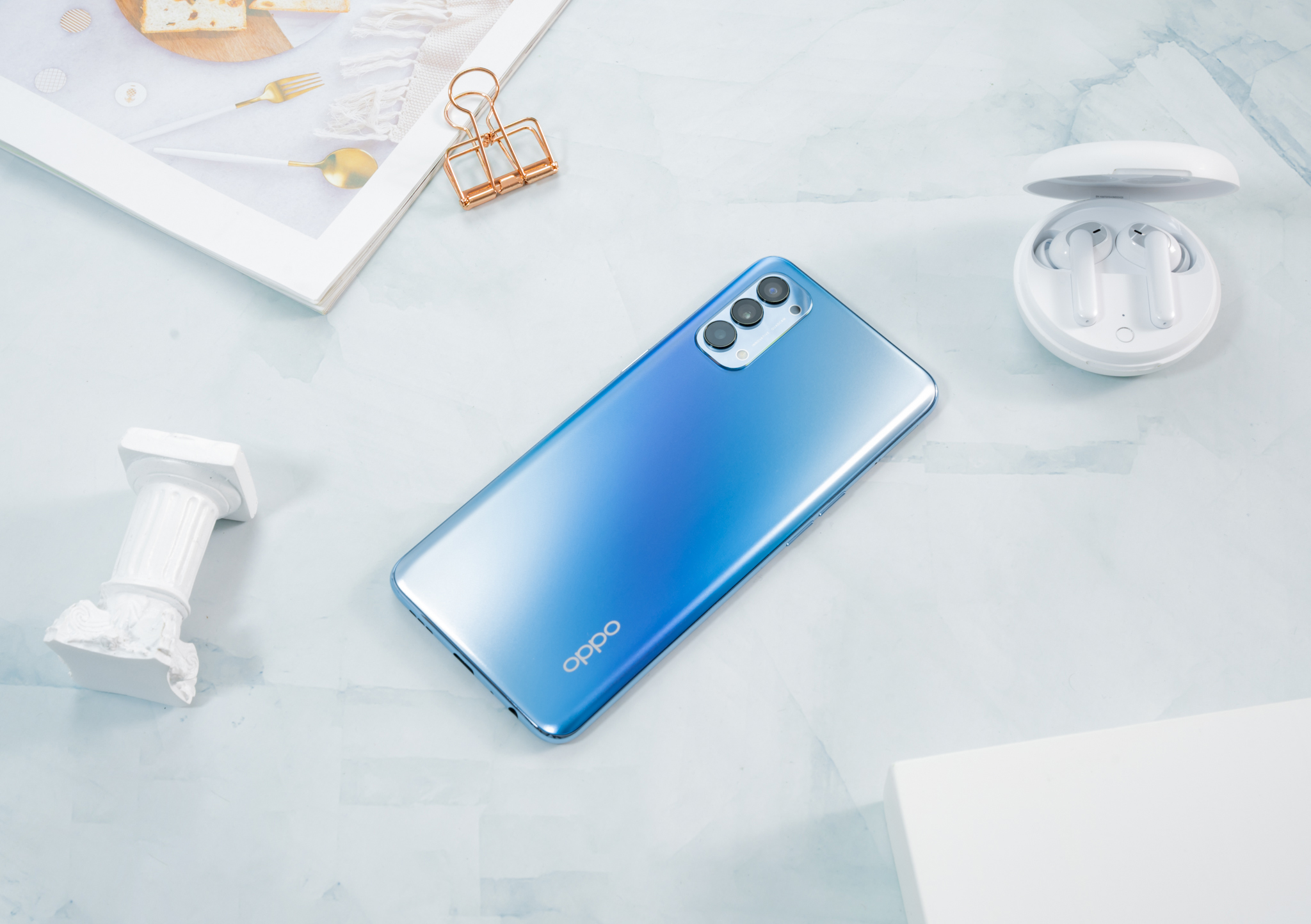 OPPOReno41