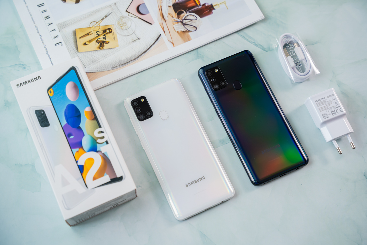 Galaxy A21s (4 of 15)