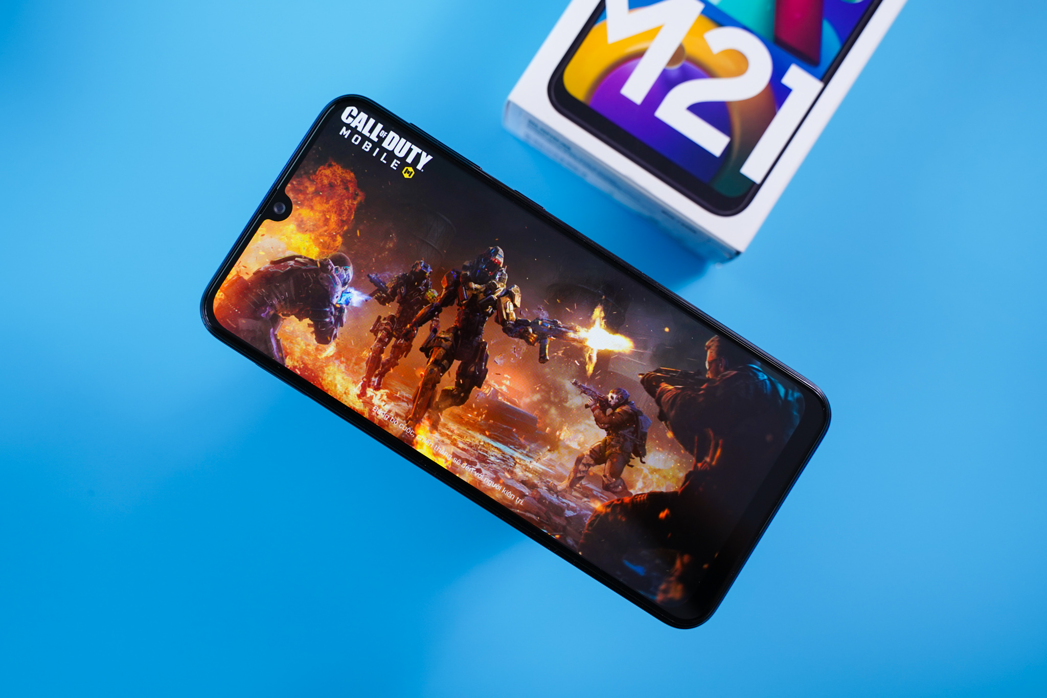 Galaxy m21 (21)