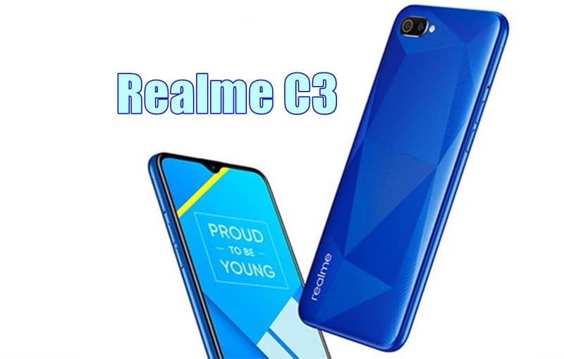 Realme-C3-Spotted-In-FCC-Listing-Followed-By-Some-Specs