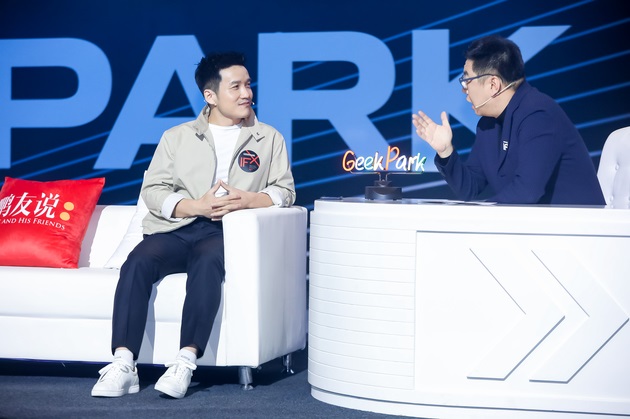 xiaomi, oneplus, pete lau xiaomi, oneplus, pete lau
