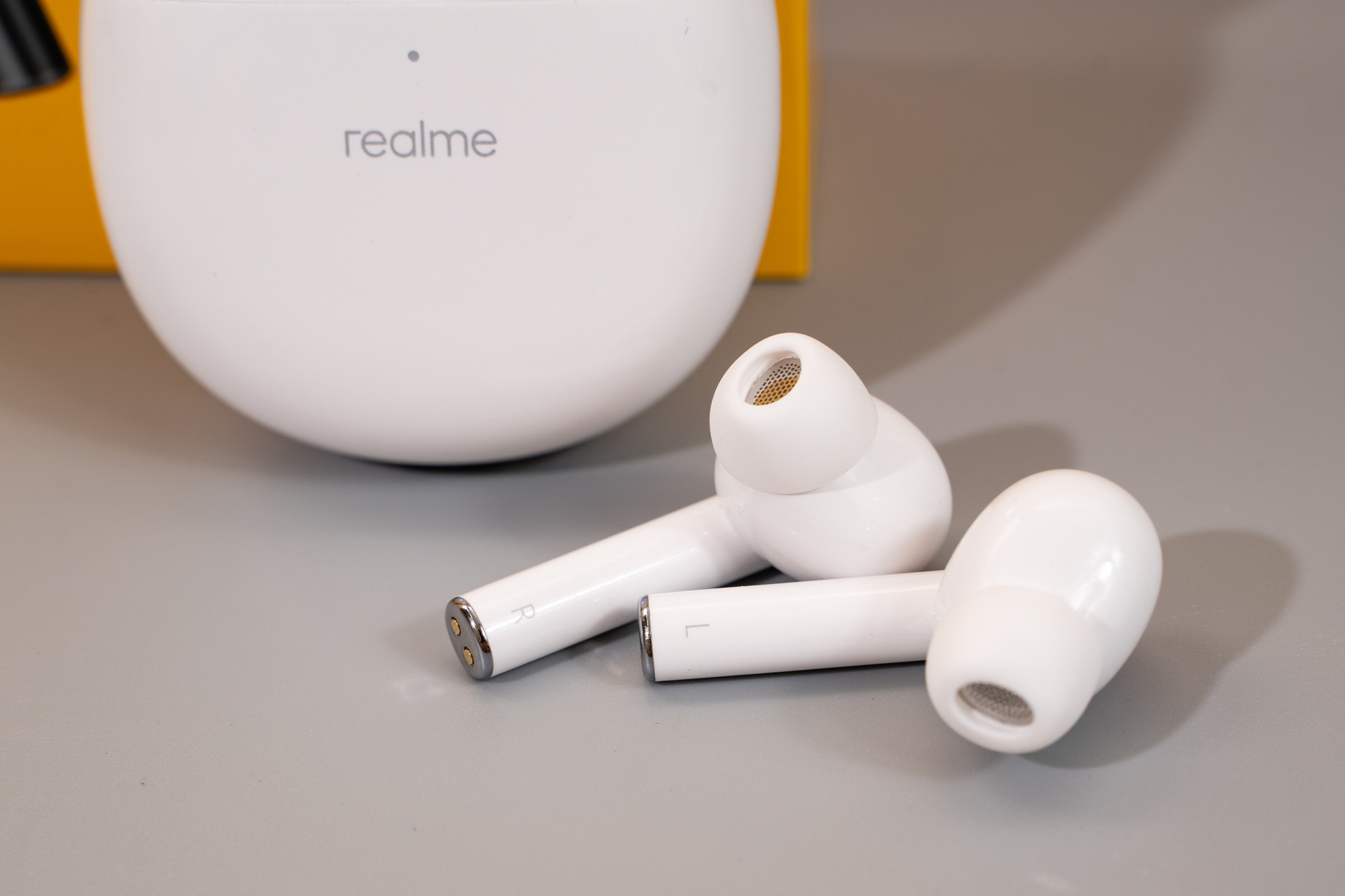 Realme Buds Air Pro-28