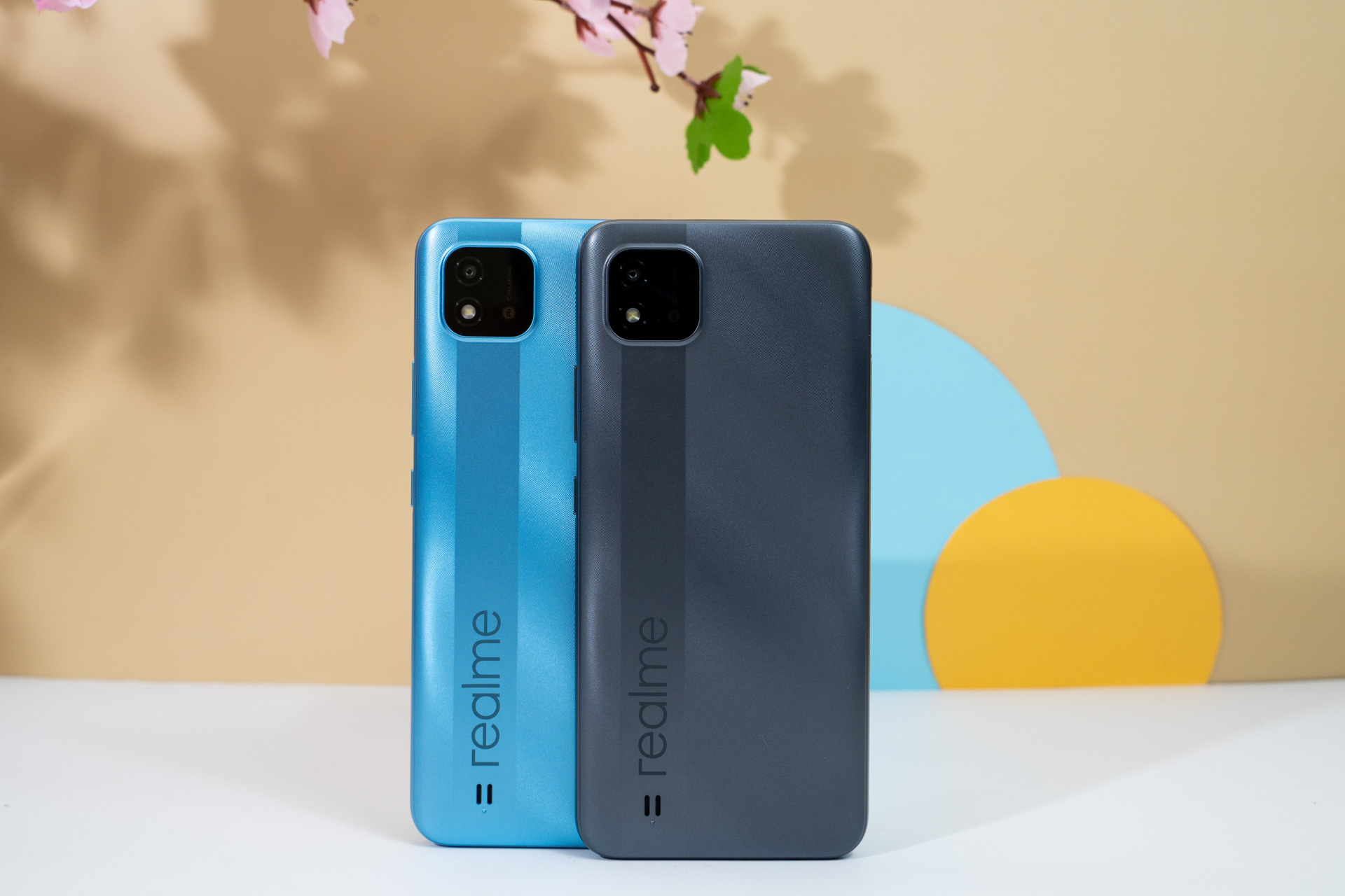 Realme C20-33