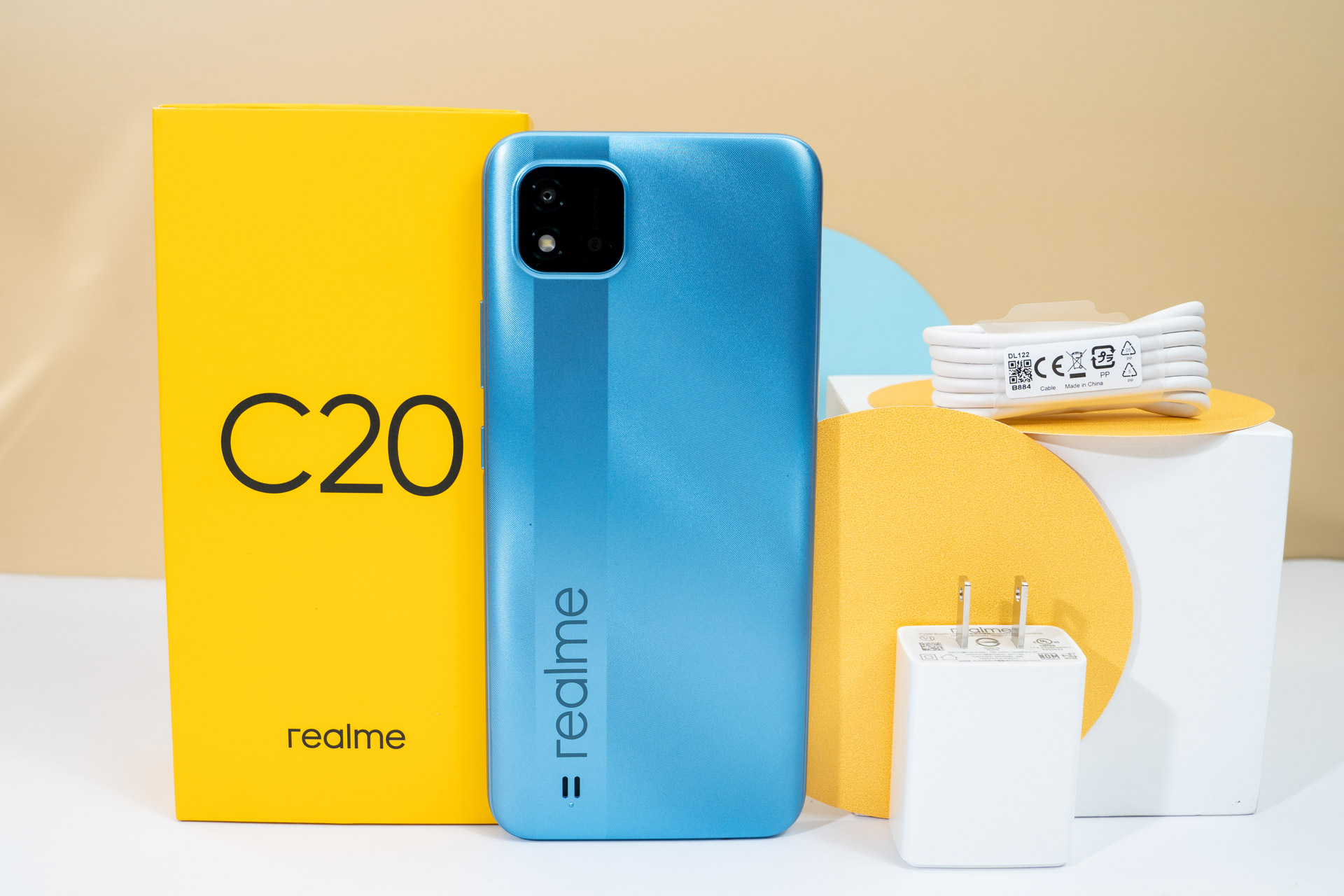 Realme C20-38