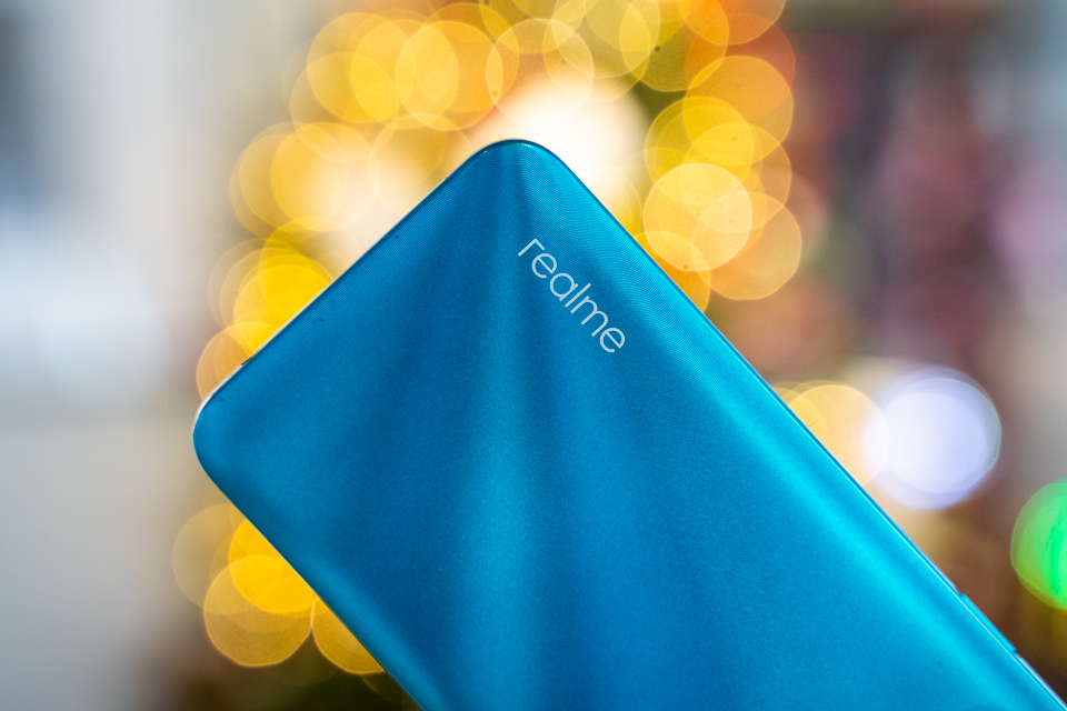 Realme 5i-21