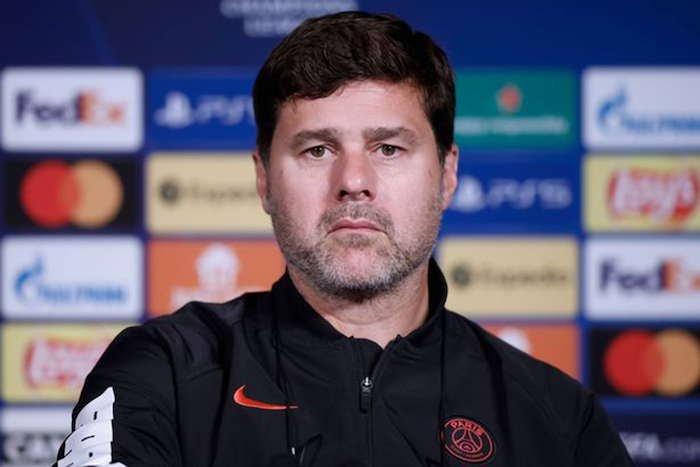 pochettino