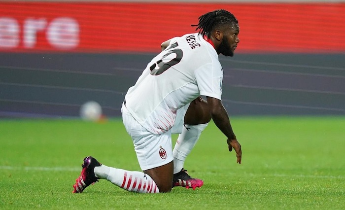 kessie