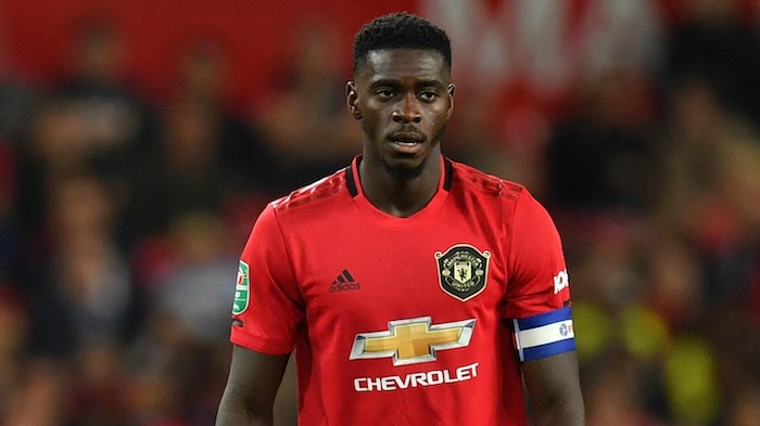 Axel-Tuanzebe