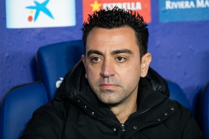xavi