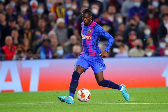 dembele