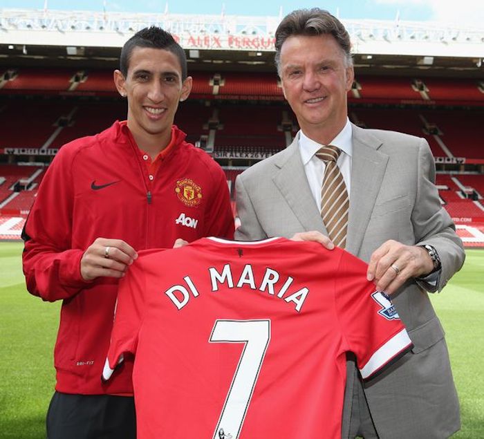 di-maria