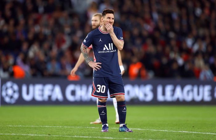 messi-psg