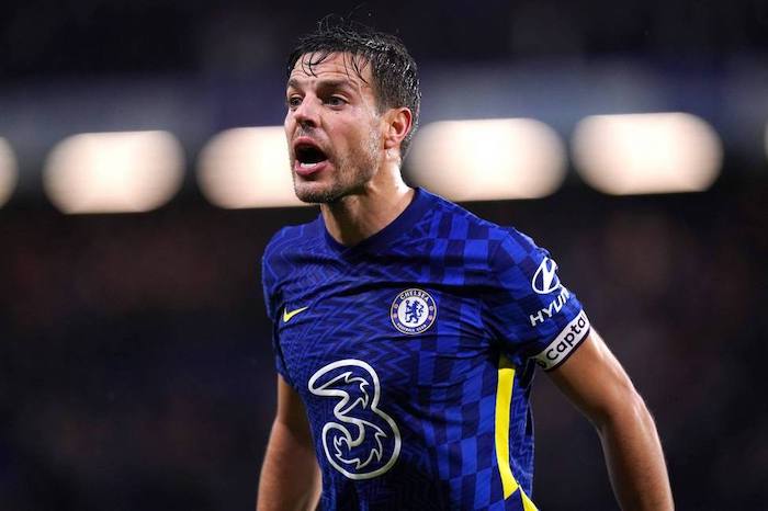 Cesar-Azpilicueta