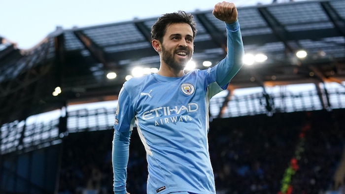 Bernardo-Silva
