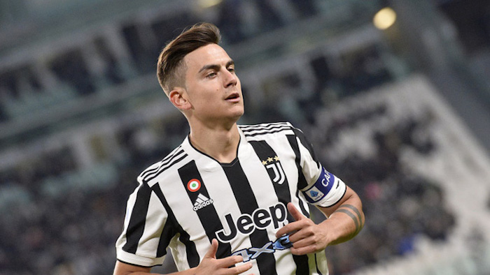 Paulo-Dybala