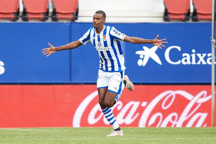 alexander-isak-arsenal