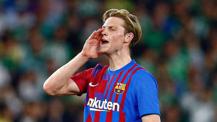 Frenkie-de-Jong