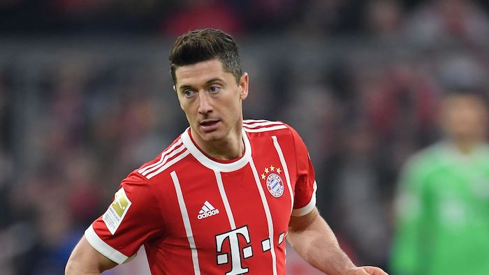 Robert-Lewandowski