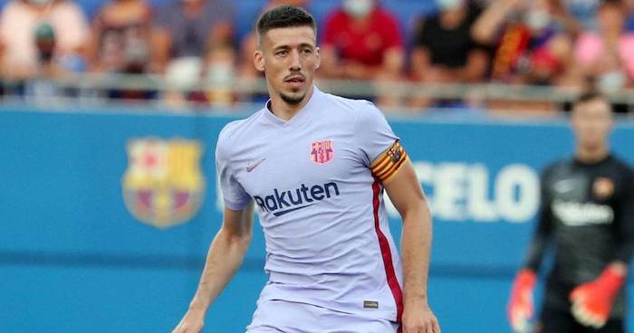 Clement-Lenglet