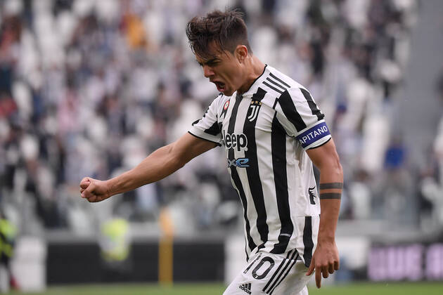 dybala