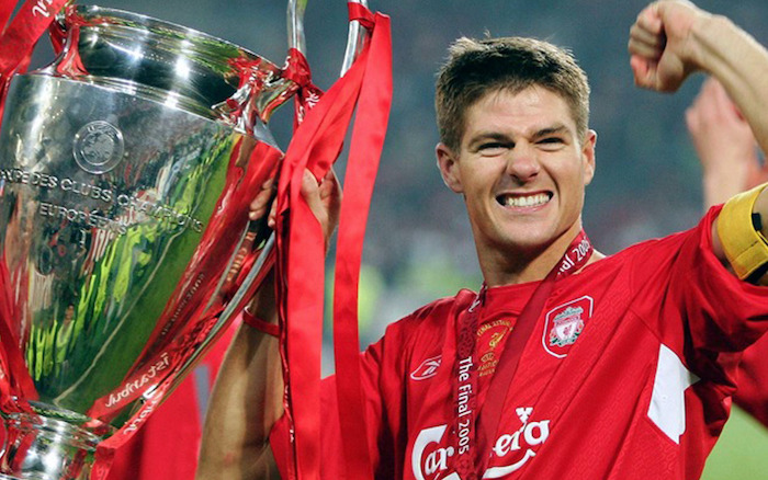 gerrard-liver