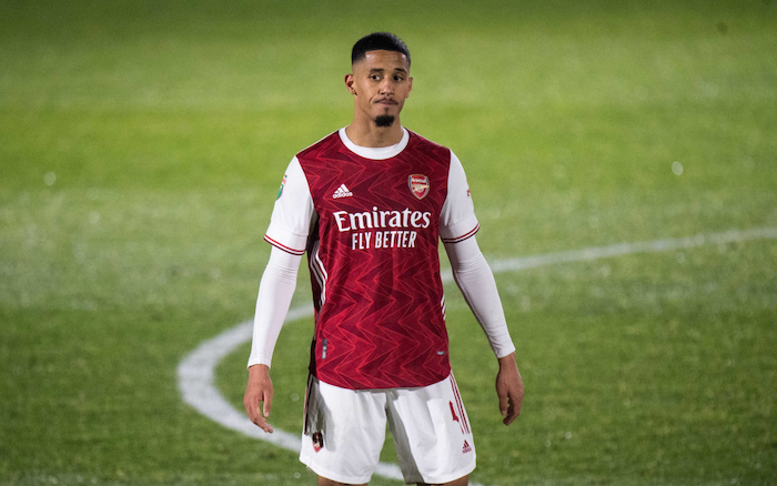 arsenal-william-saliba