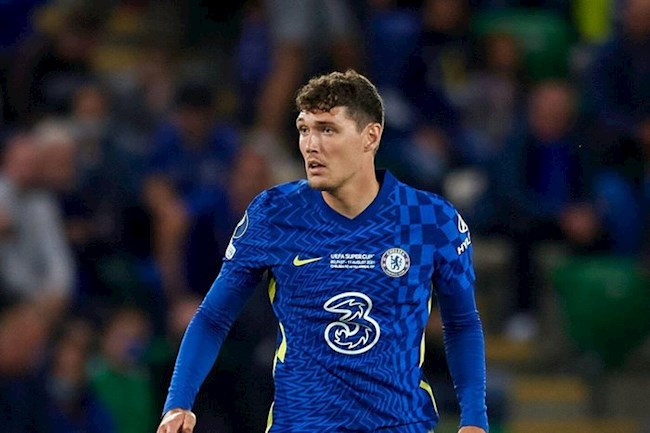 Andreas-Christensen