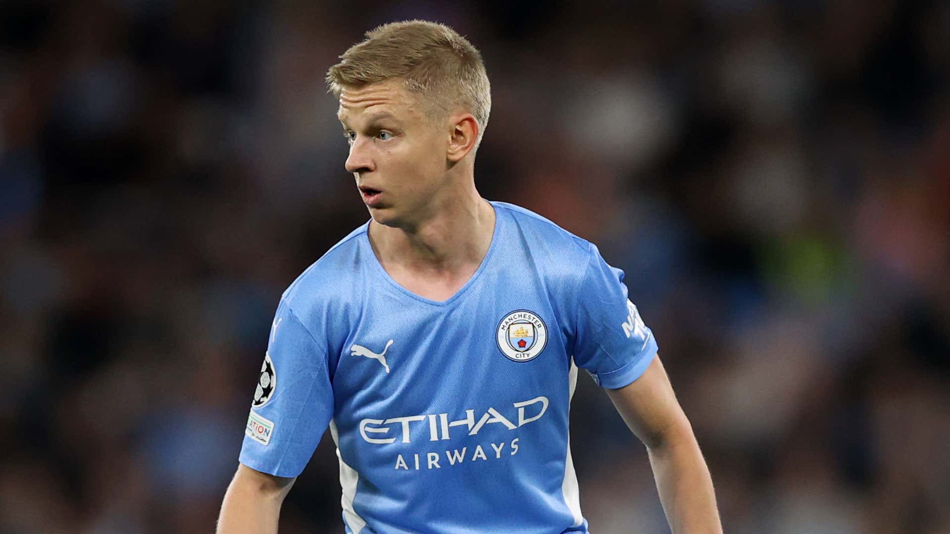 zinchenko