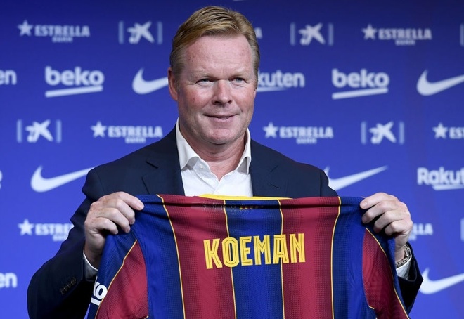 koeman-barca