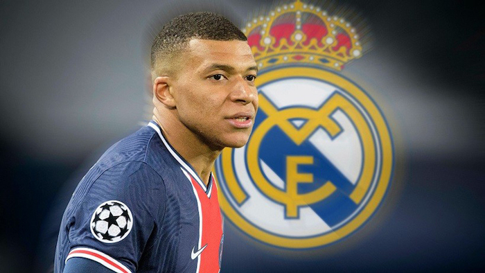 mbappe