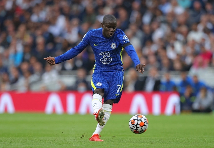 kante