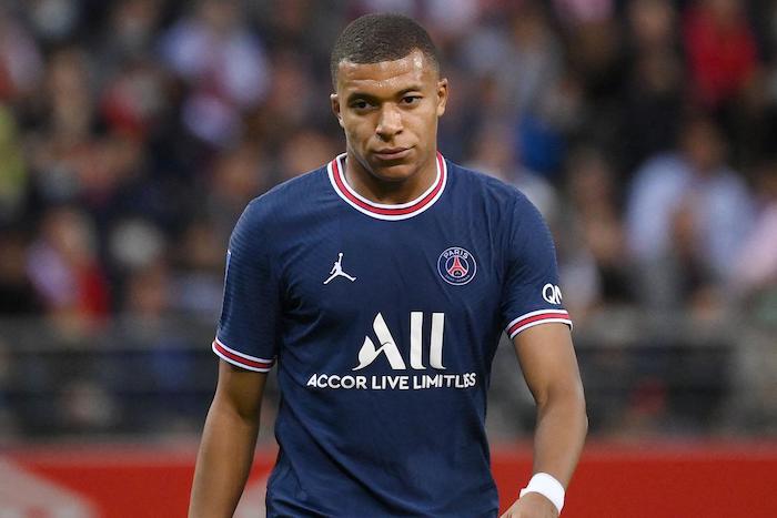 mbappe