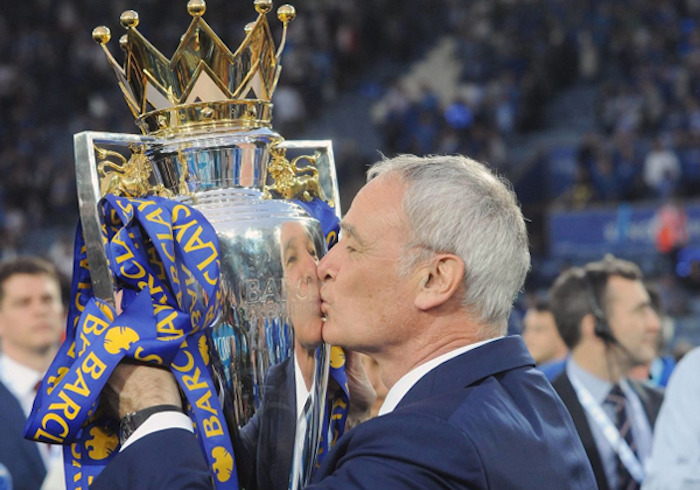Claudio-Ranieri