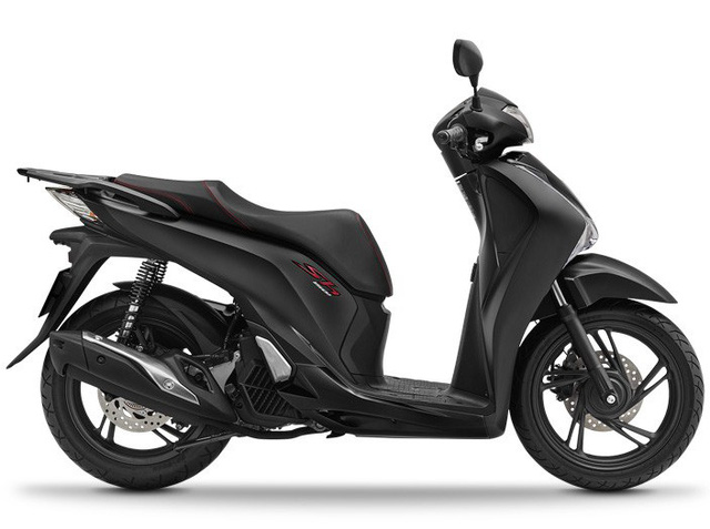 Honda SH 150i 2020 sắp chính thức ra mắt tại Việt Nam? | Khoa Học ...