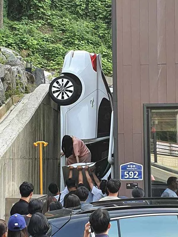 Tai nạn giao thông mới nhất