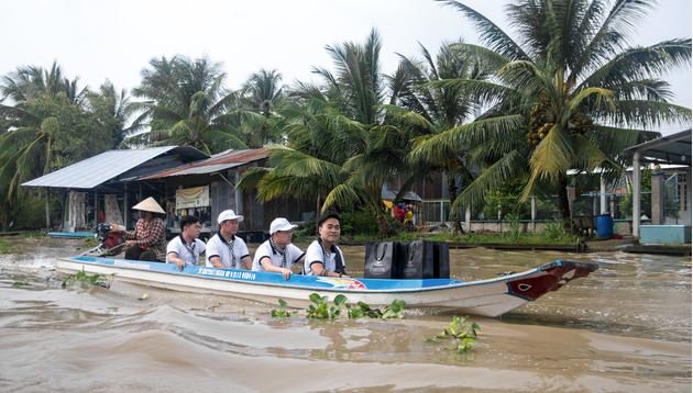 T&agrave;i xế ri&ecirc;ng của &ocirc;ng Đặng L&ecirc; Nguy&ecirc;n Vũ tiết lộ b&iacute; mật đầy gian khổ đằng sau dự &aacute;n tỉ đ&ocirc;
