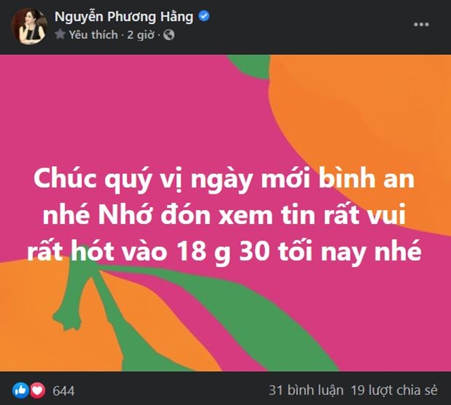 Vợ Hoài Linh vừa công khai bí mật động trời, bà Nguyễn ...