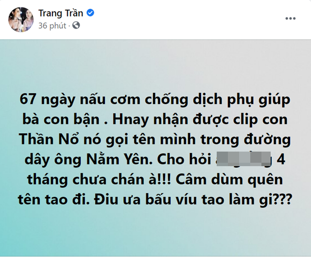 Trang-Tran