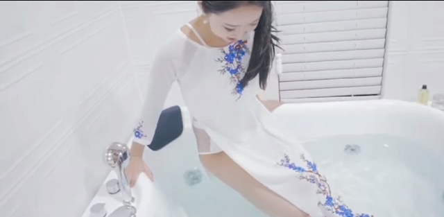 youtuber-han-quoc-ao-dai-viet-nam-3