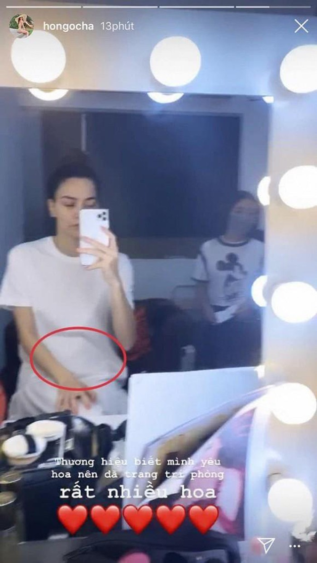 ho-ngoc-ha-mang-thai-1