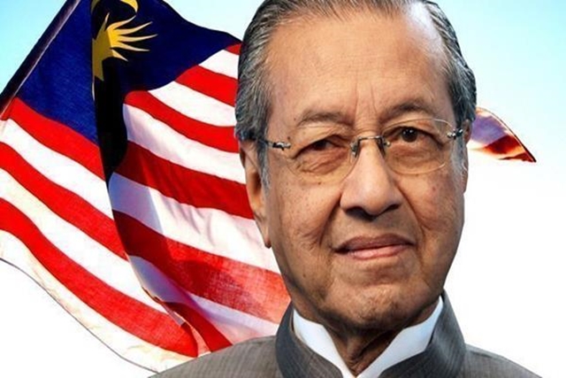 Mahathir-Mohamad