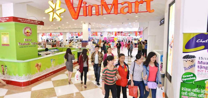 Tỉ ph&uacute; Phạm Nhật Vượng v&agrave; Vingroup chia sẻ c&aacute;ch 'đ&aacute;nh T&acirc;y', cạnh tranh đầy tinh tế