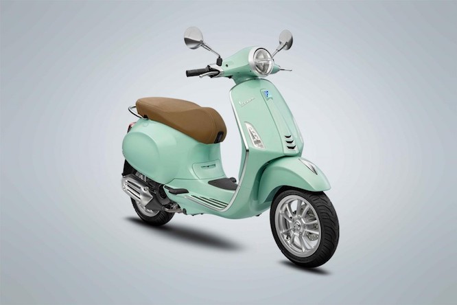PIAGGIO Vespa Primavera 125 IGET ABS cũ mới giá tốt Chợ Xe Máy WebikeVN #14 PIAGGIO Vespa Primavera 125 IGET ABS cũ mới giá tốt Chợ Xe Máy WebikeVN