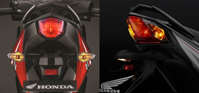 So s&aacute;nh điểm kh&aacute;c biệt Honda Winner 150 2020 thế hệ mới v&agrave; Winner X 150: Hơn cả Exciter 155?