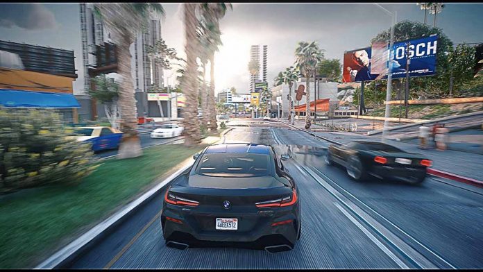 GTA VI chắc chắn đang được ph&aacute;t triển nhưng ng&agrave;y ra mắt vẫn c&ograve;n xa xăm